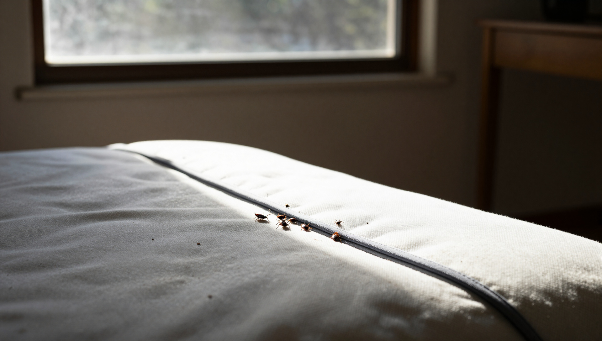 Bed Bugs Control in Elanora Heights