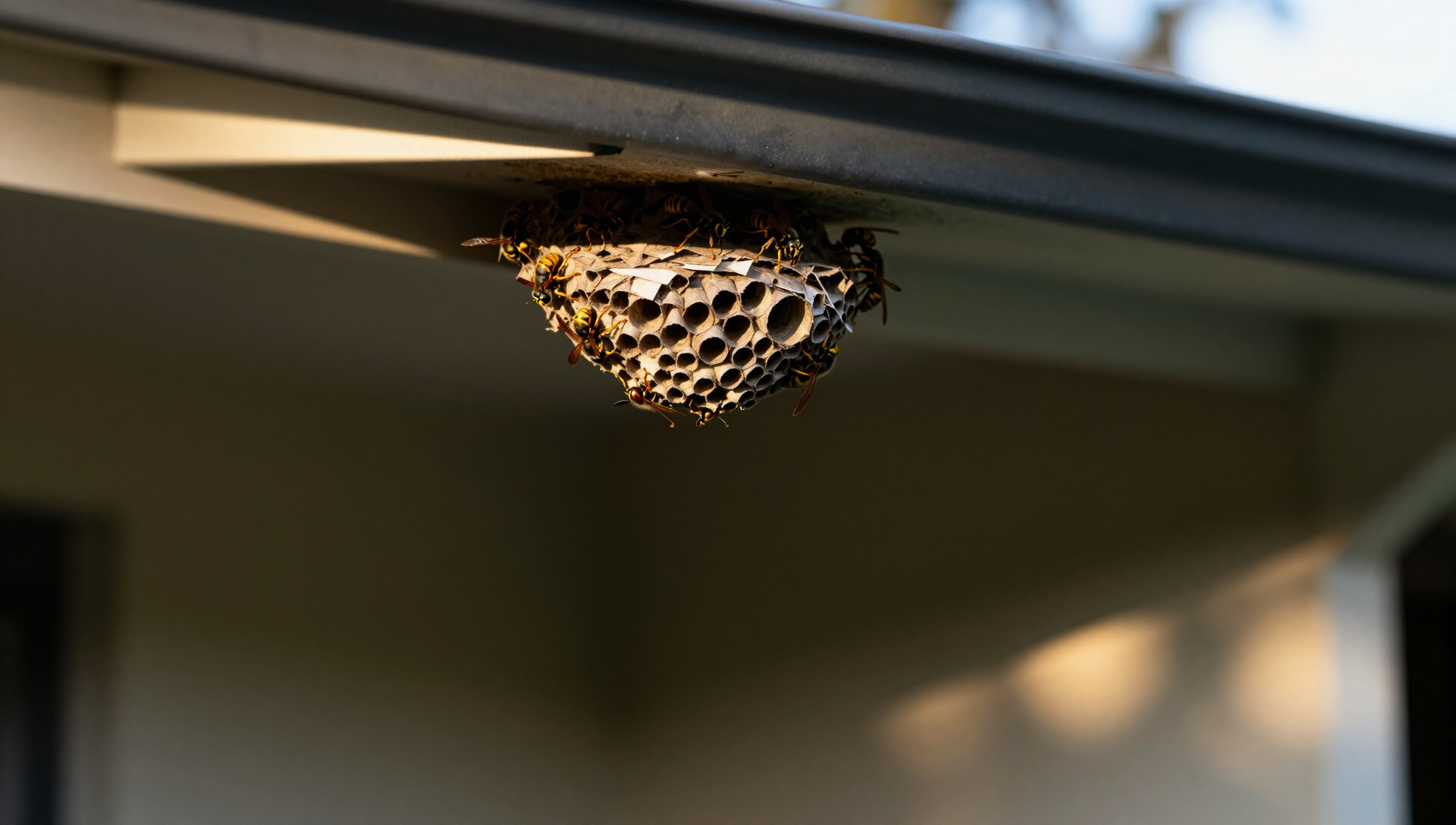 Bees and Wasp Removal in Elanora Heights
