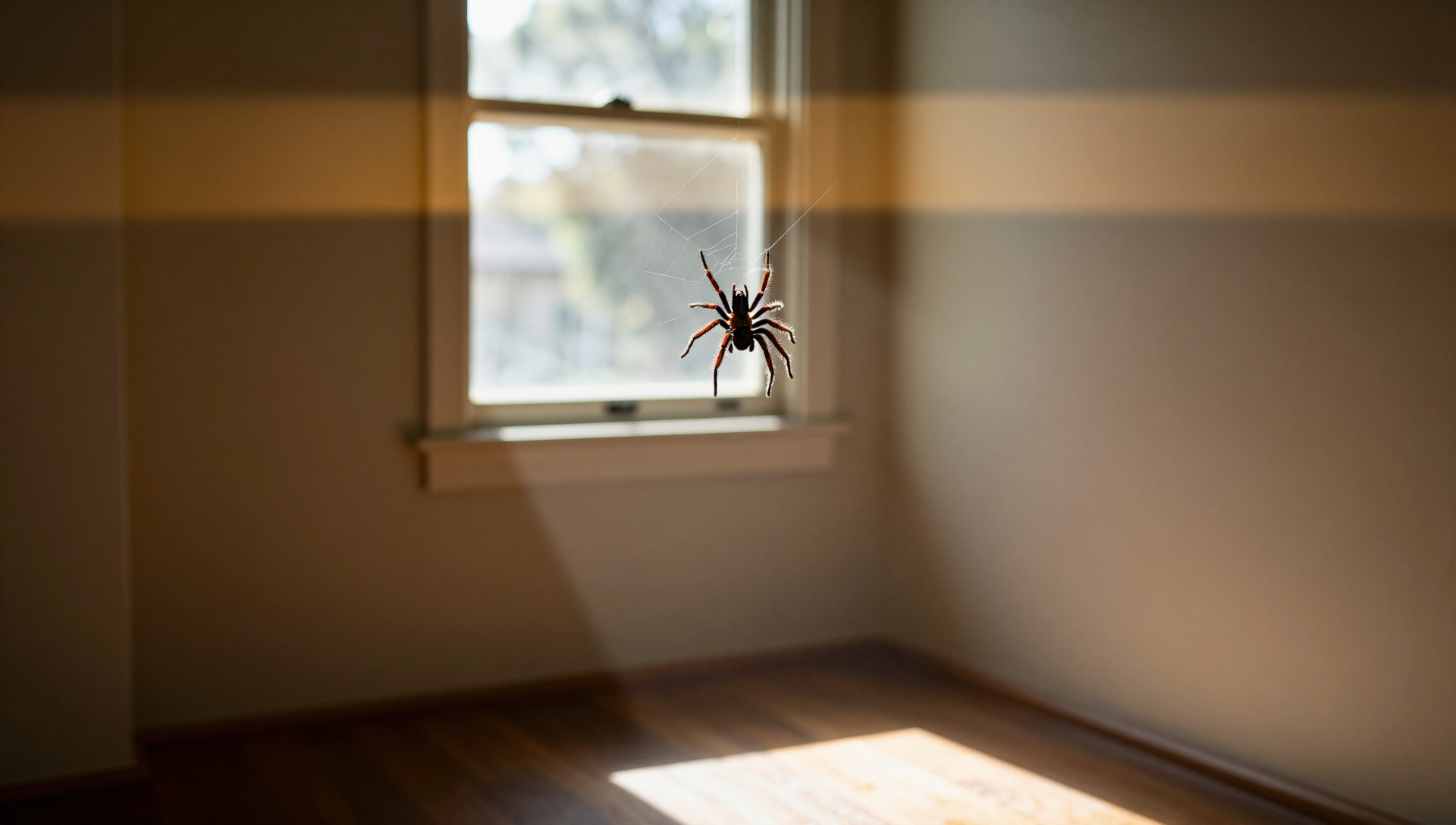 Spider Control in Elanora Heights